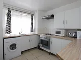 Alpha Place, Kilburn
