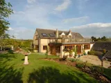 Stow Road, Nr Shipton Oliffe,