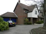 Maidenbower, Crawley