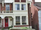St Saviours Road, St Leonards-On-Sea