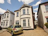Charminster, Bournemouth