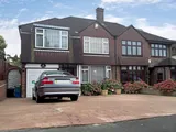 Woodford Green, Essex
