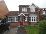 Harlech Grove, Thornton-Cleveleys