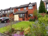 Cumbrian Way, Burnley, BB12 8UN