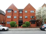 Gerald Court, Hurst Grove, Bedford, Bedfordshire