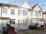 Chingford, London
