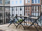 Hatton Place, Clerkenwell