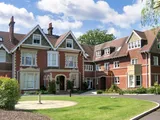 Horley, Surrey