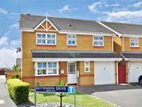 Milton Regis, Sittingbourne, Kent