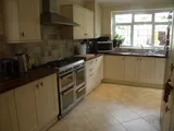Chingford, London