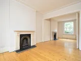 Linden Gardens, Chiswick