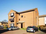 Wilkinson Way, Chiswick