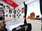 Falconer Walk, Finsbury Park