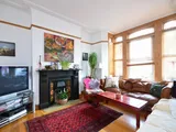 Inderwick Road, Crouch End