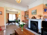 Victoria Terrace, Stroud Green