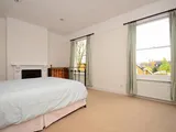 Lebanon gardens, Wandsworth