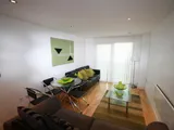 MACKENZIE HOUSE, CLARENCE DOCK (PARKING AVAILABLE AT AVAILBLE AT EXTRA COST)