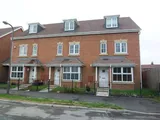 GREEN LANE, NORTH DUFFIELD, SELBY, NORTH YORKSHIRE, YO8 5RR