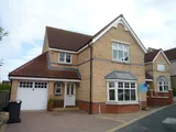 OAKRIDGE VIEW KILLINGHALL HARROGATE HG3 2WH