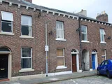 Garden Street
