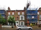 Bravington Road, Maida Hill