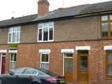 Albion Street
Kenilworth