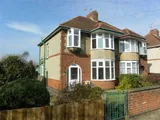 Shanklin Drive
Weddington