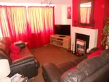 Catsbrook Road, Icknield