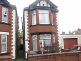Norman Avenue
