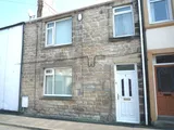 Gibson Street, Amble, Morpeth, Northumberland, NE65 0LR