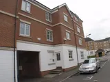 Clarinet Court, Symphony Close, Edgware, Middlesex