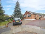 Silvercliffe Gardens Barnet, EN4 9QT