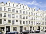 Cleveland Square, Bayswater, London