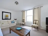 New Kings Road, Parsons Green