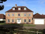 Cleeve Court, Kings Hill, West Malling, Kent
