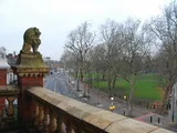 New Kings Road, Parsons Green