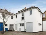 Hollywood Mews, Chelsea, London, SW10