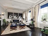 Eaton Place, Belgravia, London, SW1X