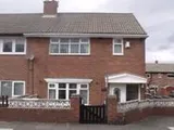 Gosforth Terrace, Pelaw, NE10