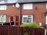 Terraced House For Sale Lords Street, Manchester, M44 5FF, United Kingdom