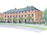 Plot 9 - Cranbrook, Cathcart Gate, Beacon Avenue, Kings Hill, West Malling, Kent