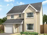 "Hawick Ii" Final Phase Osprey Village, Kingfisher Drive, Inverurie, Aberdeenshire