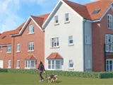 Plot 48, , The Mallards, Southampton,