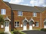 Plot The Malham 306 - ID:4841, , Summervale, Doncaster Road, Goldthorpe, Rotherham