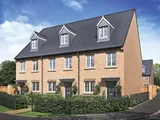 "The Ingleton" Sapphire Court, Sapphire Street, Mansfield, Nottinghamshire