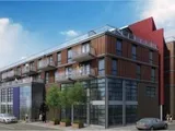 Beacon, Rushworth Street, Southwark, South East London, Greater London