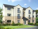 "Falkirk" Riverside Crescent, Stella Road, Blaydon-on-tyne, Tyne And Wear
