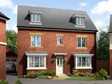 "Marlowe" Riverside Crescent, Stella Road, Blaydon-on-tyne, Tyne And Wear