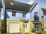 "Lambert" Riverside Crescent, Stella Road, Blaydon-on-tyne, Tyne And Wear