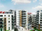 Plot 1.2, Tasman Court at Caspian Wharf, 1 Yeo Street, Bow, London